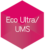 VJ-1638X Eco Ultra / UMS Inks