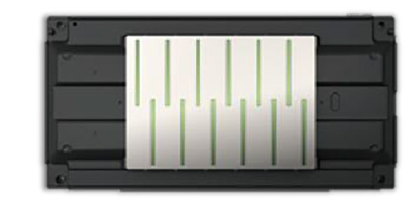 PrecisionCore-MicroTFP-Druckkopf des Epson SC-S9100