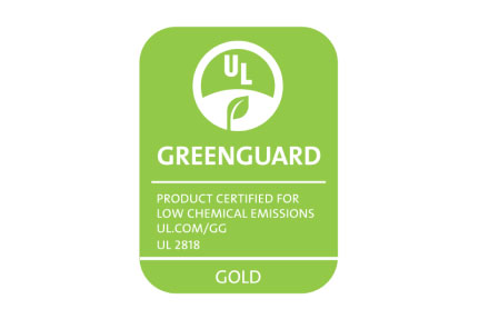 GREENGUARD Gold-Zertifizierung der TH Eco-Solvent-Tinte für die Roland TrueVIS XP-640