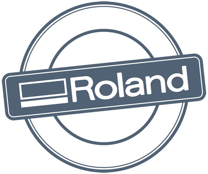 GR2 Roland Legacy Icon