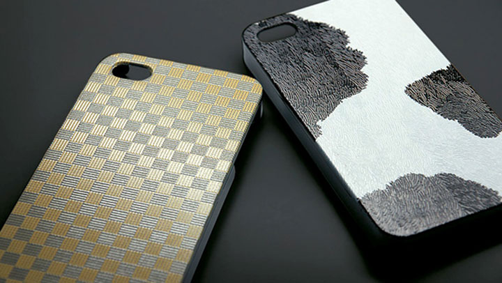 IPhone covers