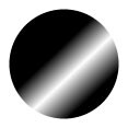 Gloss-Tinte für die Roland VersaOBJECT CO-Serie