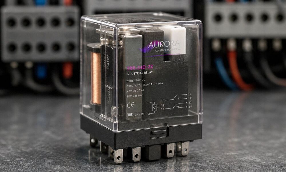 Elektrische Komponenten mit UV-Direktdruck des Roland VersaOBJECT IO-300