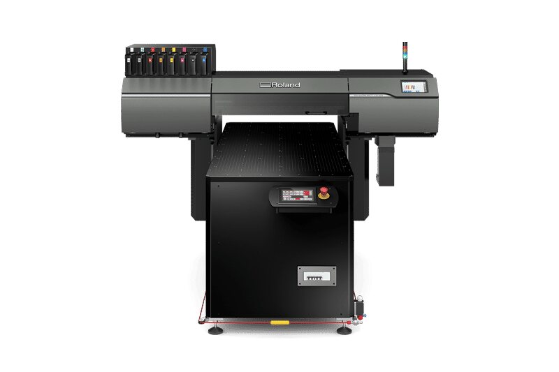 Roland VersaOBJECT LO-300 UV-Flachbettdrucker