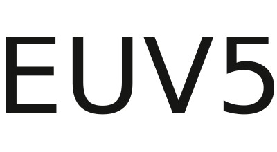 ECO-UV EUV5P-Tinte für die Roland VersaOBJECT LO-Serie