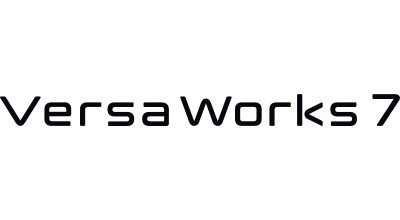 VersaWorks 7 RIP-Software für die Roland VersaOBJECT LO-Serie