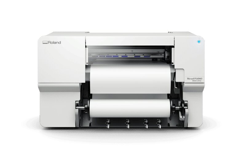 Roland VersaSTUDIO BN2-20A Druck- und Schneideplotter in Frontansicht