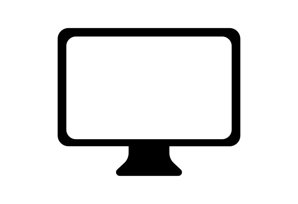 Roland DG Connect Symbol für die Überwachung der Roland TrueVIS VG4