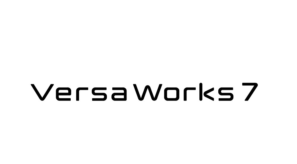 VersaWorks 7 RIP-Software für Roland TrueVIS VG4