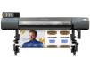 Eco-Solvent-Druck- und Schneideplotter mit integriertem Konturschnitt