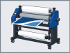 Rollenlaminator als Gebraucht- oder Demogerät