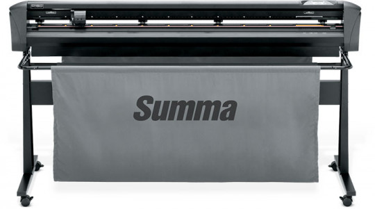 SummaCut