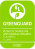 Greenguard-Gold-Certification
