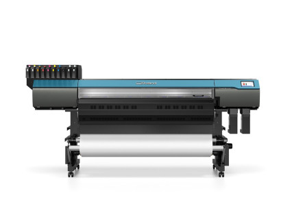 Roland TrueVIS AG-640 Latex-Druck- und Schneideplotter