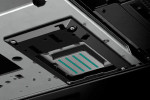 Neu entwickelter Piezo-Druckkopf der Roland TrueVIS MG2-Serie
