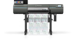 Roland TY-300i DTF-Drucker mit integrierter Schneidefunktion