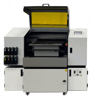 VersaOBJECT MO-240 mit BOFA