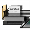 Druckkopfeinheit des Roland VersaOBJECT EU-1000MF mit UV-LED-Technologie