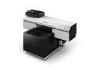 Roland VersaOBJECT IO-300 UV-LED-Flachbettdrucker in Perspektivansicht
