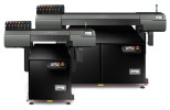 Roland VersaOBJECT LO-640 und LO-300 UV-Flachbettdrucker
