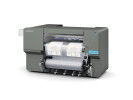 Roland VersaSTUDIO BY2-20 kompakter DTF-Drucker mit eingelegter Transferfolie