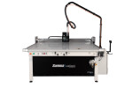 Summa V-Serie Integra Flachbett-Schneideplotter